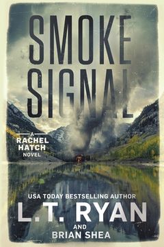 portada Smoke Signal (en Inglés)
