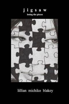 portada Jigsaw: losing the pieces (in English)