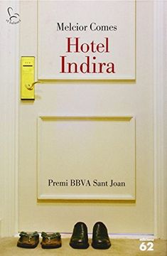 portada Hotel Indira (el Balancí) (in Catalá)