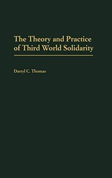 portada The Theory and Practice of Third World Solidarity 