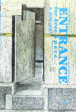portada Entrance, for Free Space (Pb)