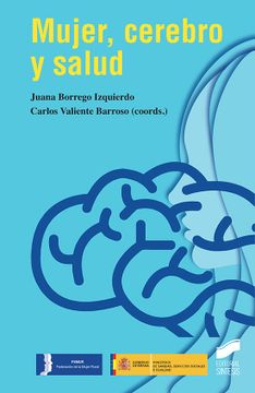portada Mujer, Cerebro y Salud (in Spanish)