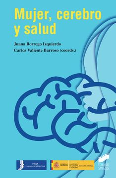 portada Mujer, Cerebro y Salud