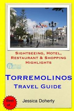 portada Torremolinos Travel Guide: Sightseeing, Hotel, Restaurant & Shopping Highlights (in English)