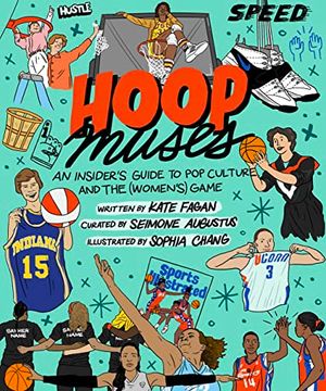 portada Hoop Muses: An Insider’S Guide to pop Culture and the (Women’S) Game (in English)