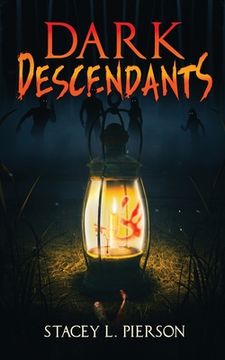 portada Dark Descendants (en Inglés)