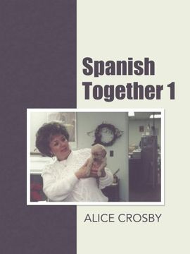 portada Spanish Together 1