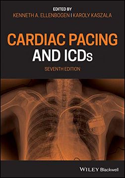 portada Cardiac Pacing and Icds (en Inglés)