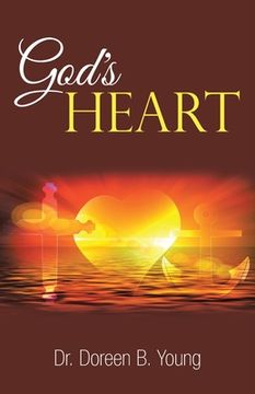 portada God's Heart (en Inglés)