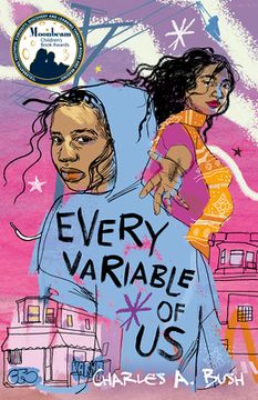 portada Every Variable of us (in English)