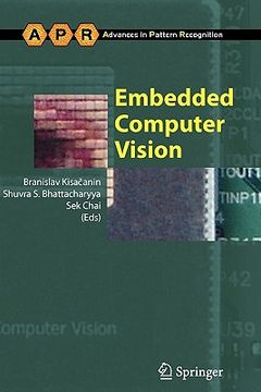 portada embedded computer vision