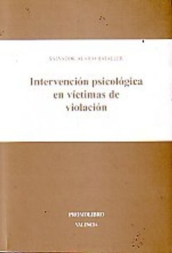 portada intervencion psicologica en victimas de violacion