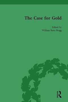 portada The Case for Gold Vol 3 (en Inglés)