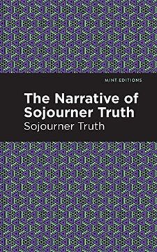 portada Narrative of Sojourner Truth (Mint Editions) (en Inglés)
