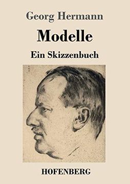portada Modelle: Ein Skizzenbuch (en Alemán)
