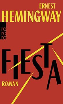 portada Fiesta (en Alemán)