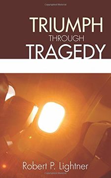 portada Triumph Through Tragedy (en Inglés)