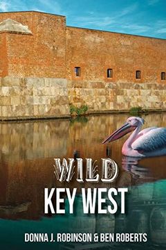 portada Wild key West