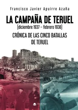 portada La Campaña de Teruel