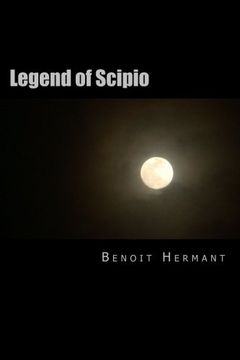 portada Legend of Scipio: Volume 2 (Melanie White)