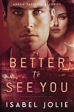 portada Better to see you (in English)