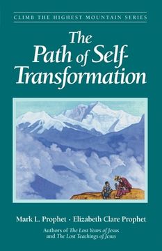 portada the path of self-transformation