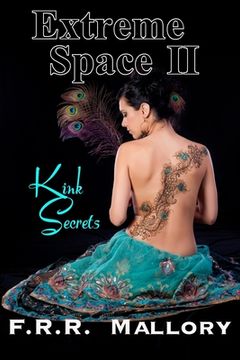 portada Extreme Space II: Kink Secrets (in English)