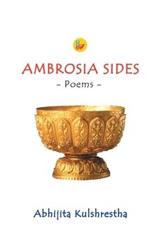 portada Ambrosia Sides (en Inglés)