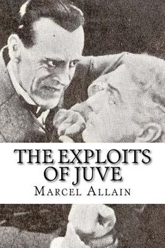 portada The Exploits of Juve