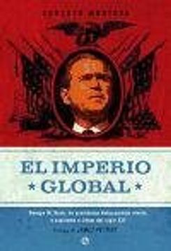 portada El Imperio Global (in Spanish)