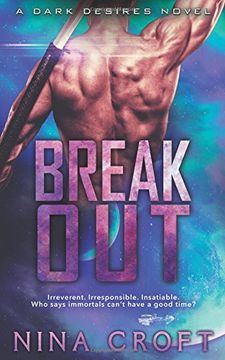 portada Break Out