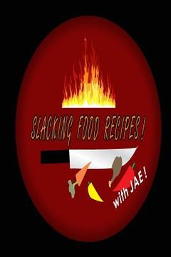portada Slacking Food Recipes!: Cook with Jae (en Inglés)