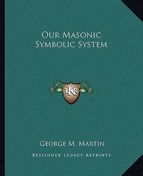 portada our masonic symbolic system