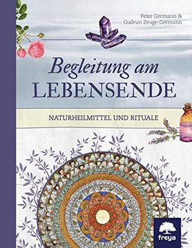 portada Begleitung am Lebensende (in German)