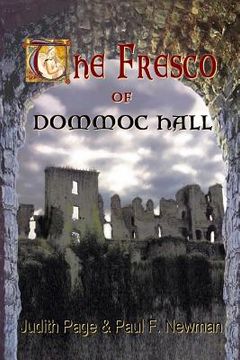 portada The Fresco of Dommoc Hall (en Inglés)