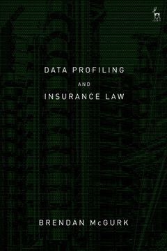 portada Data Profiling and Insurance Law (en Inglés)