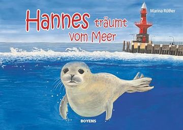 portada Hannes Tr? Umt vom Meer (in German)