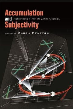 portada Accumulation and Subjectivity (in English)