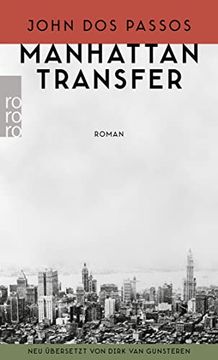 portada Manhattan Transfer (in German)