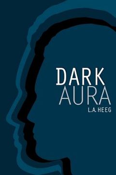 portada Dark Aura (in English)