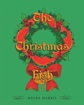 portada The Christmas Fish (en Inglés)