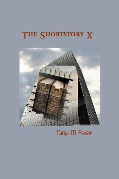 portada The Shortstory X (en Inglés)