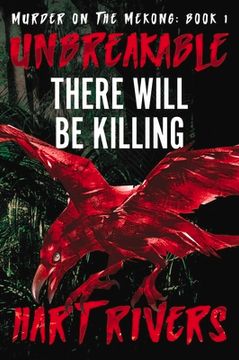 portada Unbreakable: There Will Be Killing (en Inglés)
