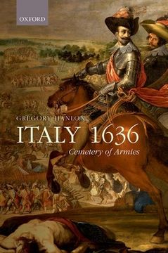 portada Italy 1636: Cemetery of Armies (in English)