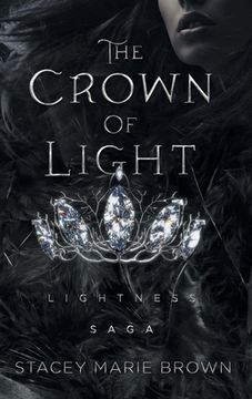 portada The Crown Of Light (in English)