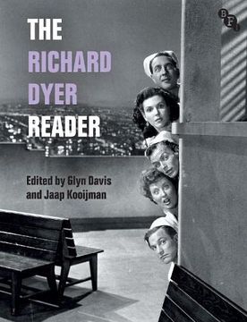 portada The Richard Dyer Reader (in English)