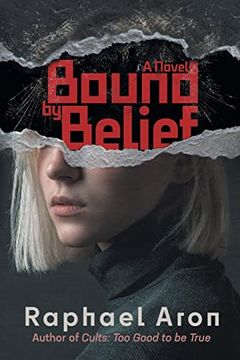 portada Bound by Belief (en Inglés)