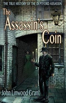 portada The Assassin'S Coin (in English)