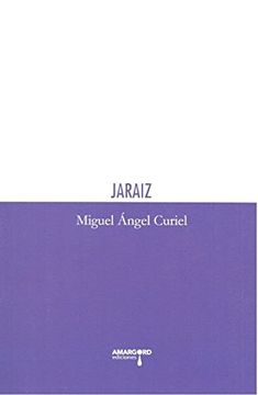 portada Jaraiz (in Spanish)