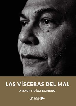 portada Las Visceras del mal